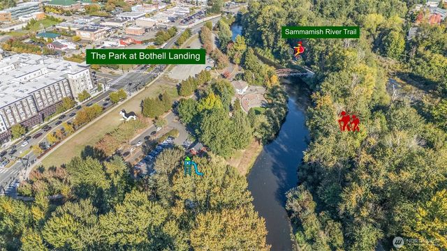 9818 NE 162nd Street, Bothell, WA 98011