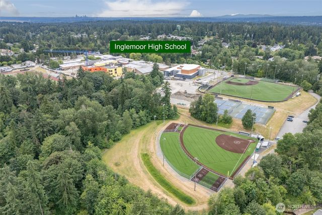 9818 NE 162nd Street, Bothell, WA 98011