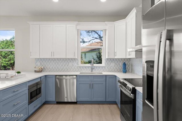 72 Aurora Avenue, Ponce Inlet, FL 32127