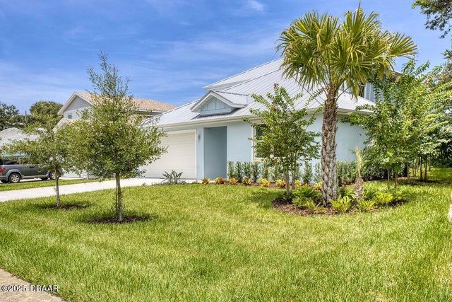 72 Aurora Avenue, Ponce Inlet, FL 32127