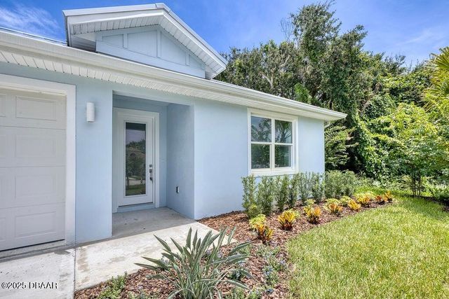 72 Aurora Avenue, Ponce Inlet, FL 32127
