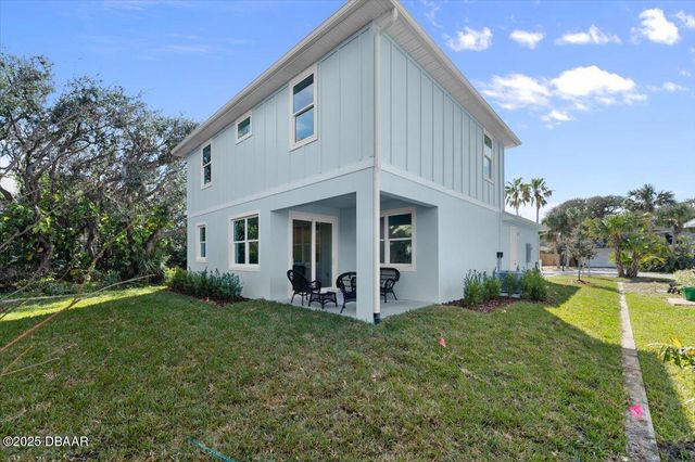 72 Aurora Avenue, Ponce Inlet, FL 32127