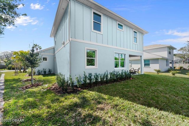 72 Aurora Avenue, Ponce Inlet, FL 32127