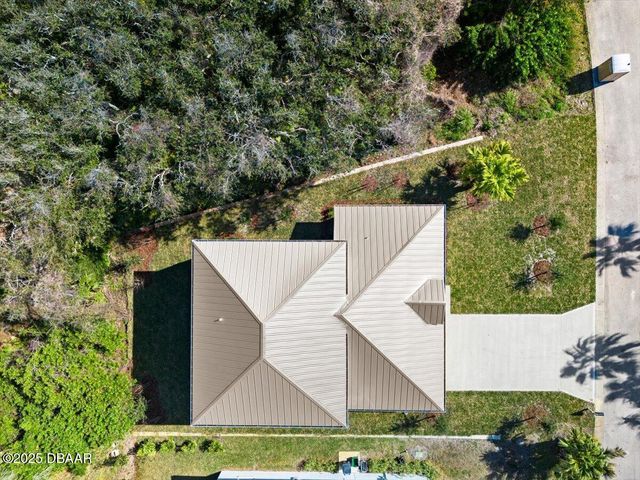 72 Aurora Avenue, Ponce Inlet, FL 32127