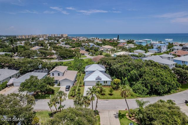 72 Aurora Avenue, Ponce Inlet, FL 32127