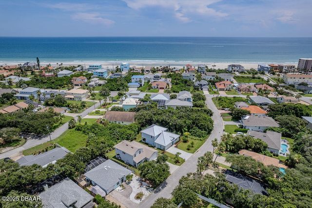 72 Aurora Avenue, Ponce Inlet, FL 32127