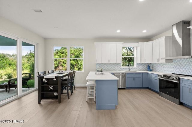 72 Aurora Avenue, Ponce Inlet, FL 32127