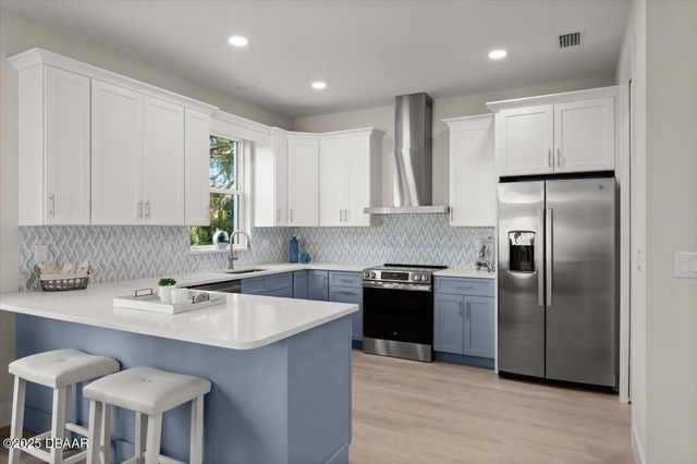 72 Aurora Avenue, Ponce Inlet, FL 32127