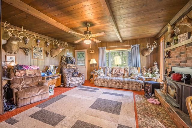 6720 N Rodgers Avenue, Harrison, MI 48625