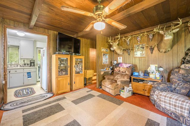 6720 N Rodgers Avenue, Harrison, MI 48625