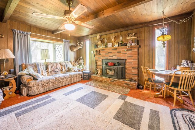 6720 N Rodgers Avenue, Harrison, MI 48625