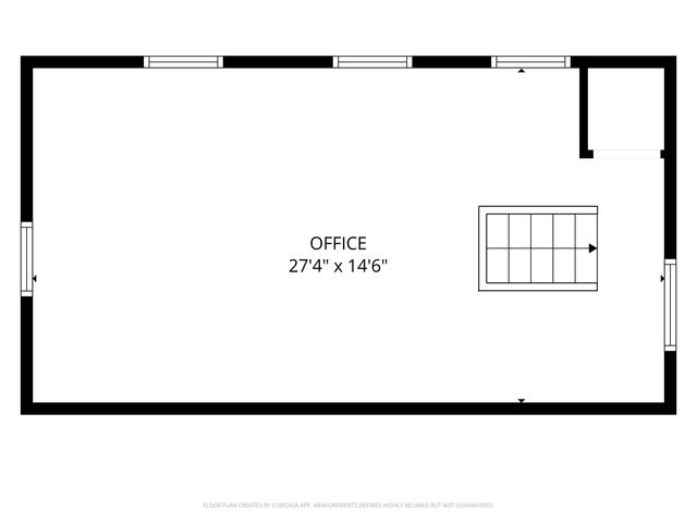 6720 N Rodgers Avenue, Harrison, MI 48625