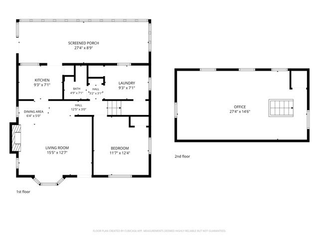 6720 N Rodgers Avenue, Harrison, MI 48625