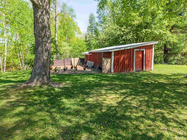 6720 N Rodgers Avenue, Harrison, MI 48625