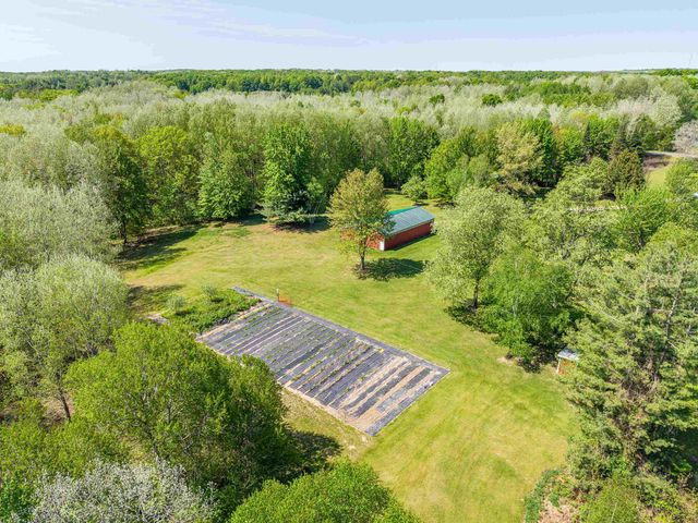 6720 N Rodgers Avenue, Harrison, MI 48625