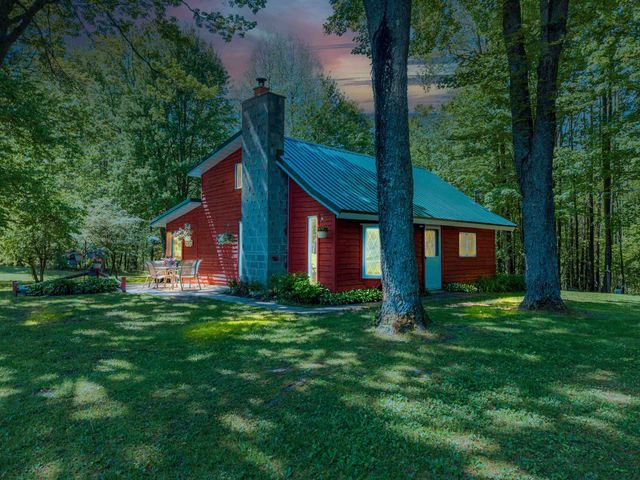 6720 N Rodgers Avenue, Harrison, MI 48625