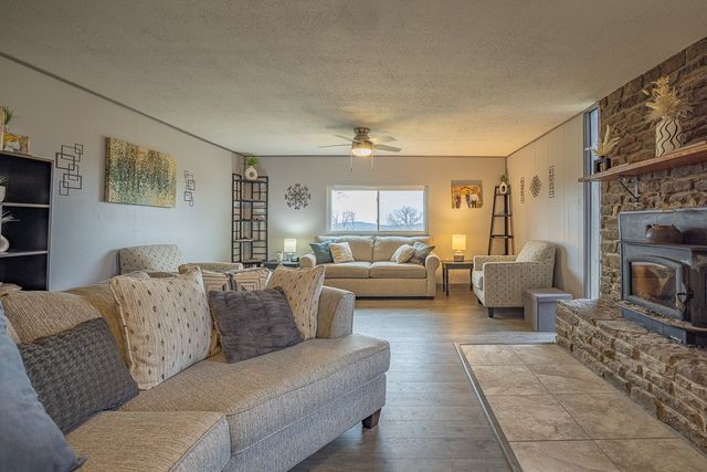 17300 Bethlehem Road, Winslow, AR 72959