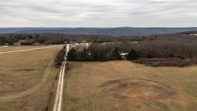 17300 Bethlehem Road, Winslow, AR 72959