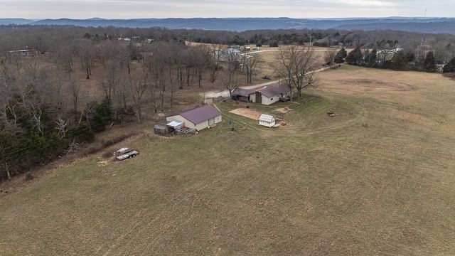 17300 Bethlehem Road, Winslow, AR 72959