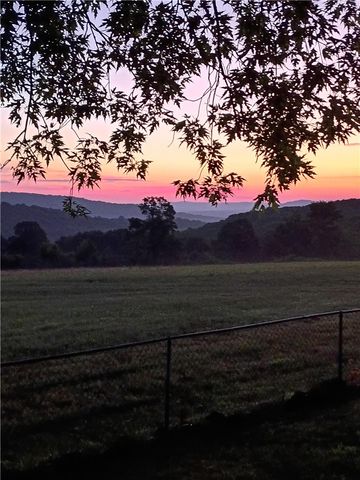 17300 Bethlehem Road, Winslow, AR 72959