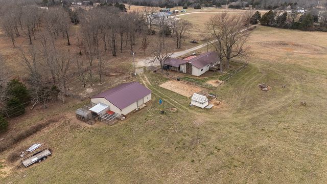 17300 Bethlehem Road, Winslow, AR 72959