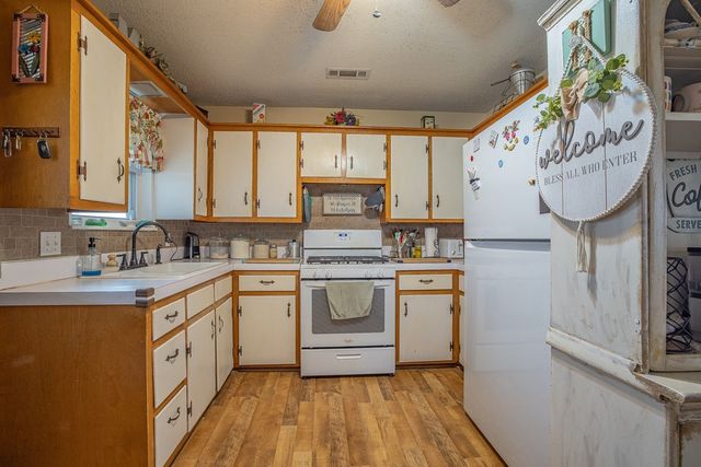 17300 Bethlehem Road, Winslow, AR 72959