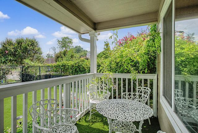 10034 Alfred Lane, Houston, TX 77041