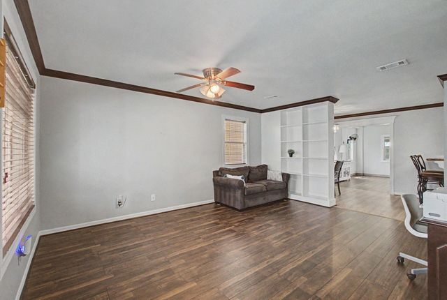 10034 Alfred Lane, Houston, TX 77041