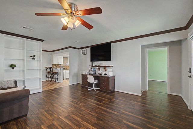10034 Alfred Lane, Houston, TX 77041