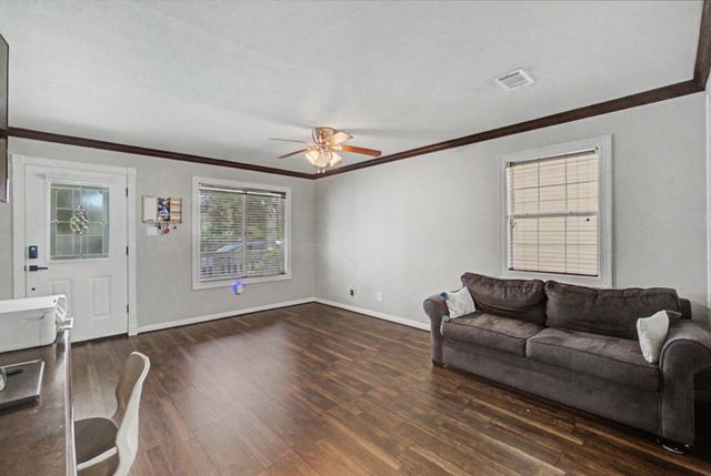 10034 Alfred Lane, Houston, TX 77041