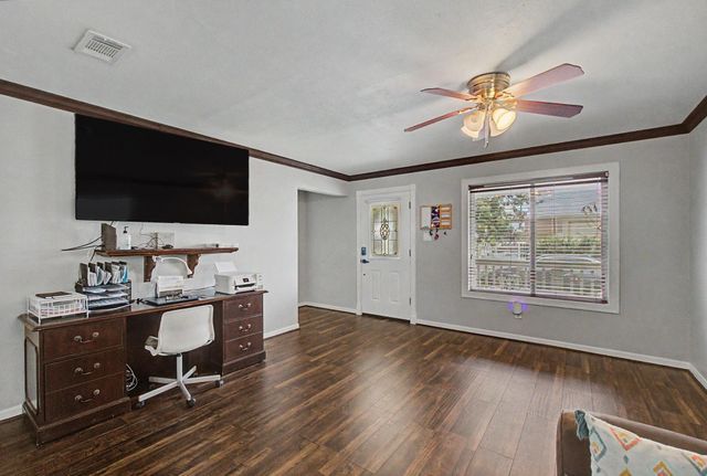 10034 Alfred Lane, Houston, TX 77041