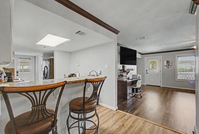 10034 Alfred Lane, Houston, TX 77041