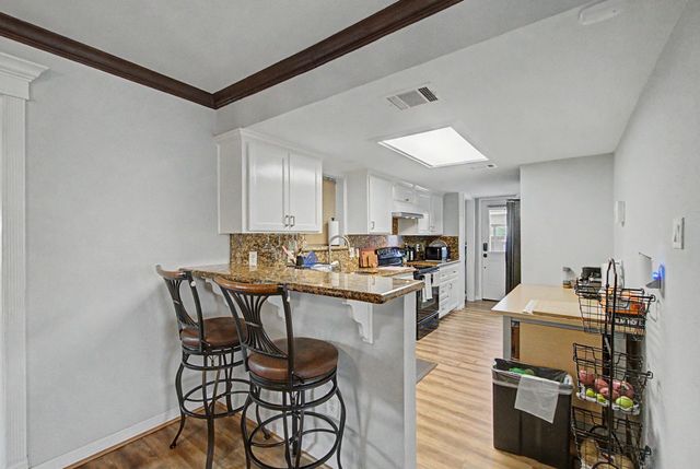 10034 Alfred Lane, Houston, TX 77041
