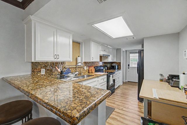 10034 Alfred Lane, Houston, TX 77041