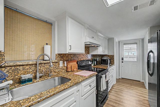 10034 Alfred Lane, Houston, TX 77041