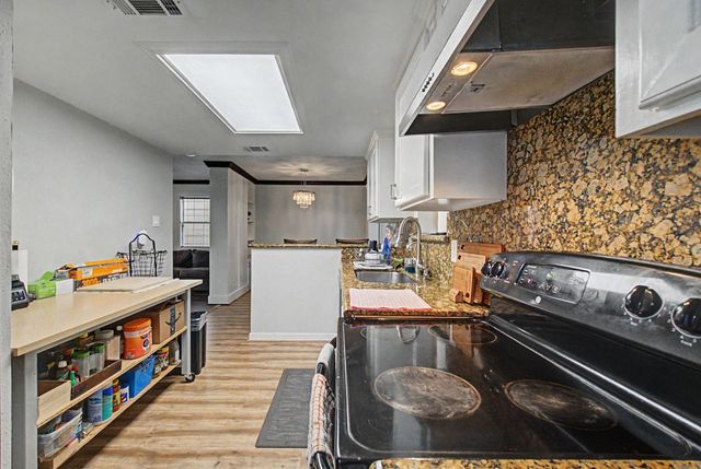 10034 Alfred Lane, Houston, TX 77041