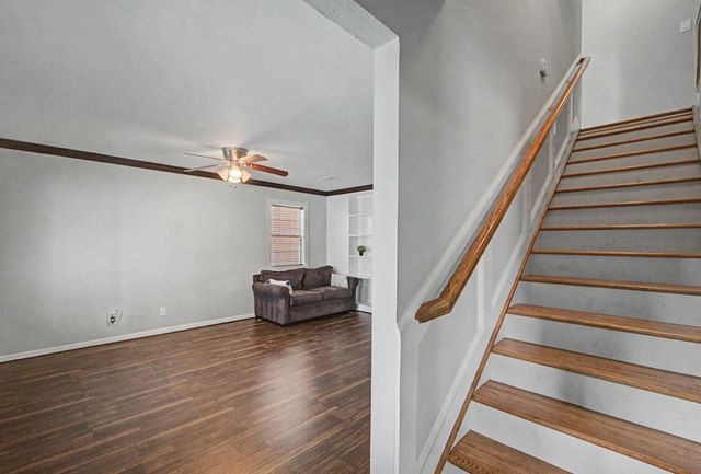 10034 Alfred Lane, Houston, TX 77041