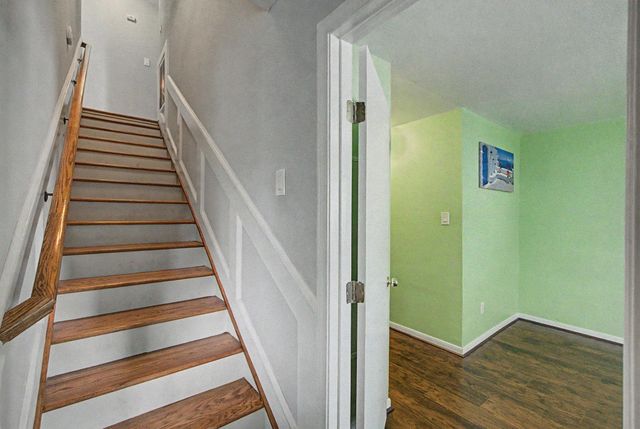 10034 Alfred Lane, Houston, TX 77041