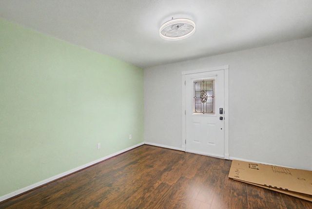 10034 Alfred Lane, Houston, TX 77041
