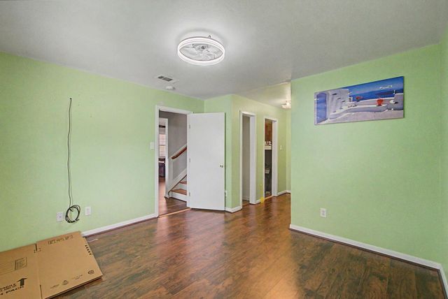 10034 Alfred Lane, Houston, TX 77041