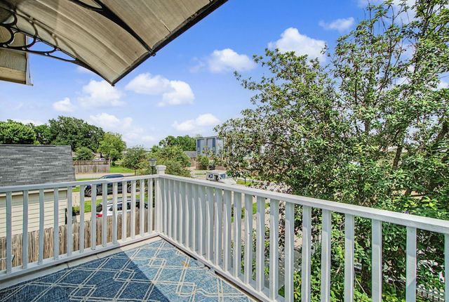 10034 Alfred Lane, Houston, TX 77041