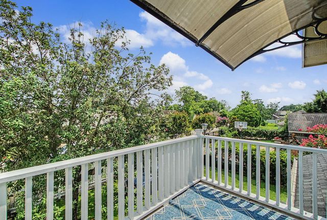 10034 Alfred Lane, Houston, TX 77041