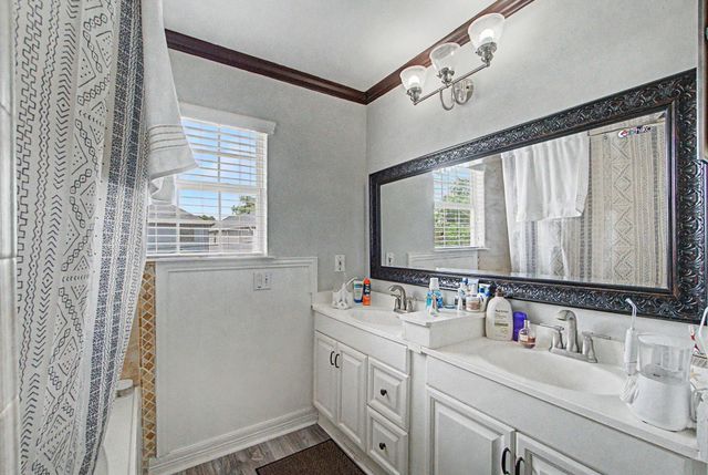 10034 Alfred Lane, Houston, TX 77041