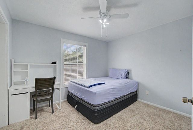 10034 Alfred Lane, Houston, TX 77041