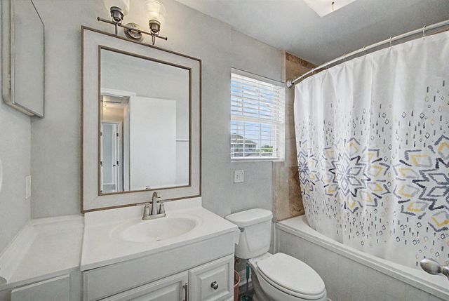 10034 Alfred Lane, Houston, TX 77041