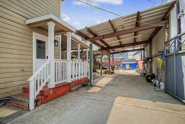 10034 Alfred Lane, Houston, TX 77041