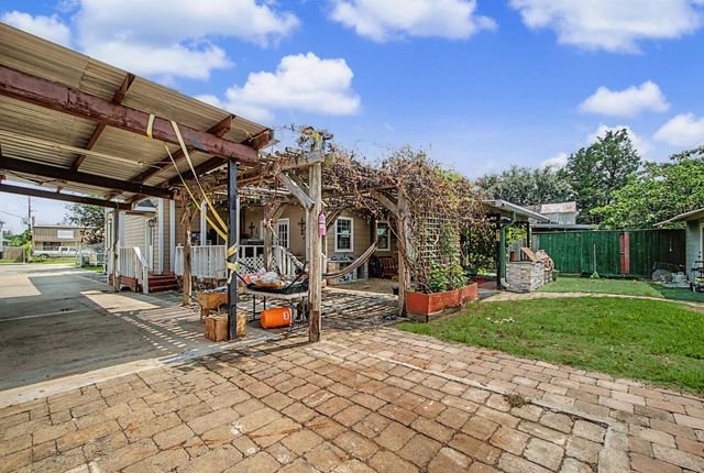10034 Alfred Lane, Houston, TX 77041