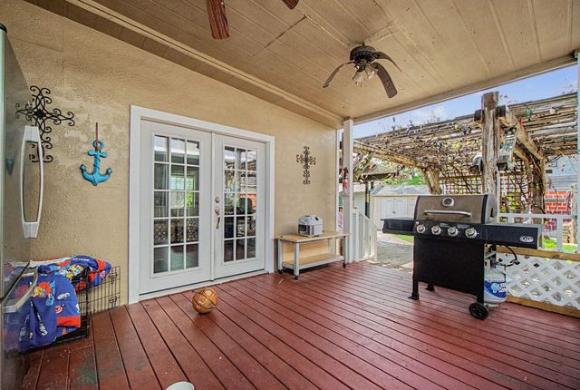 10034 Alfred Lane, Houston, TX 77041