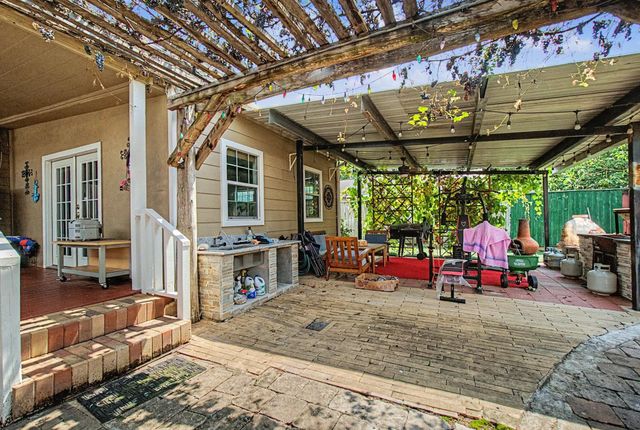 10034 Alfred Lane, Houston, TX 77041