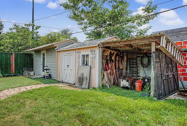 10034 Alfred Lane, Houston, TX 77041